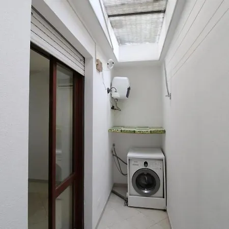 Molentargius Apartment *