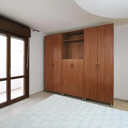 Molentargius Apartment