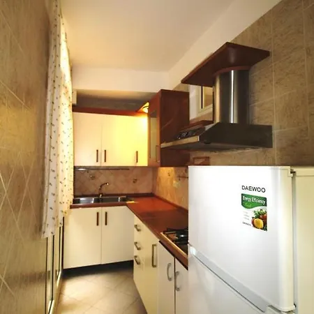 Apartment Molentargius Quartu Sant'Elena