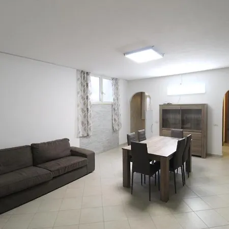 Molentargius Apartment