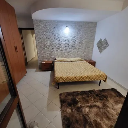 Molentargius Apartment *