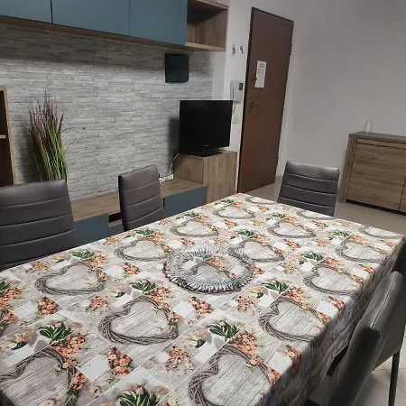 Molentargius Apartment Quartu Sant'Elena